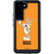 Looney Tunes Bugs Bunny Identity Galaxy S23 Waterproof Case