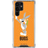 Looney Tunes Bugs Bunny Identity Galaxy S24 Ultra Clear Case