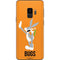 Looney Tunes Bugs Bunny Identity Galaxy S9 Skin
