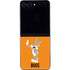 Looney Tunes Bugs Bunny Identity Galaxy Z Flip5 5G Skin