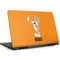 Looney Tunes Bugs Bunny Identity Dell Inspiron Skin