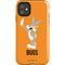 Looney Tunes Bugs Bunny Identity iPhone 11 Impact Case