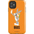Looney Tunes Bugs Bunny Identity iPhone 11 Impact Case