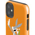 Looney Tunes Bugs Bunny Identity iPhone 11 Impact Case