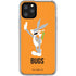 Looney Tunes Bugs Bunny Identity iPhone 11 Pro Clear Case