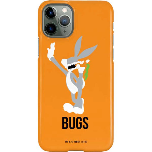 Looney Tunes Bugs Bunny Identity iPhone 11 Pro Lite Case