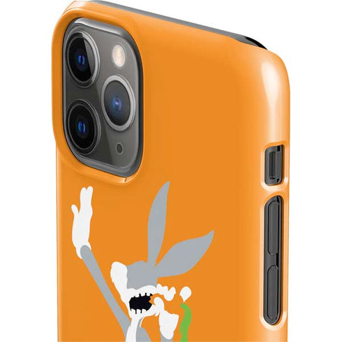 Looney Tunes Bugs Bunny Identity iPhone 11 Pro Lite Case