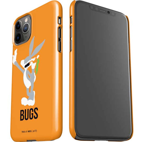Looney Tunes Bugs Bunny Identity iPhone 11 Pro Lite Case