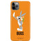 Looney Tunes Bugs Bunny Identity iPhone 11 Pro Max Lite Case