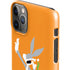 Looney Tunes Bugs Bunny Identity iPhone 11 Pro Max Lite Case