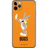Looney Tunes Bugs Bunny Identity iPhone 11 Pro Max Skin