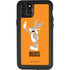 Looney Tunes Bugs Bunny Identity iPhone 11 Pro Max Waterproof Case