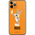 Looney Tunes Bugs Bunny Identity iPhone 11 Pro Skin