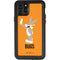 Looney Tunes Bugs Bunny Identity iPhone 11 Pro Waterproof Case