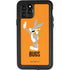 Looney Tunes Bugs Bunny Identity iPhone 11 Pro Waterproof Case