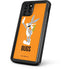 Looney Tunes Bugs Bunny Identity iPhone 11 Pro Waterproof Case