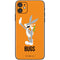 Looney Tunes Bugs Bunny Identity iPhone 11 Skin