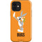 Looney Tunes Bugs Bunny Identity iPhone 12 Impact Case