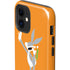 Looney Tunes Bugs Bunny Identity iPhone 12 Impact Case