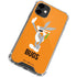 Looney Tunes Bugs Bunny Identity iPhone 12 Mini Clear Case