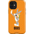 Looney Tunes Bugs Bunny Identity iPhone 12 Mini Impact Case