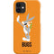 Looney Tunes Bugs Bunny Identity iPhone 12 Mini Lite Case