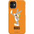 Looney Tunes Bugs Bunny Identity iPhone 12 Mini Lite Case