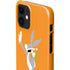 Looney Tunes Bugs Bunny Identity iPhone 12 Mini Lite Case