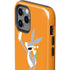 Looney Tunes Bugs Bunny Identity iPhone 12 Pro Impact Case