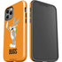 Looney Tunes Bugs Bunny Identity iPhone 12 Pro Impact Case