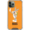 Looney Tunes Bugs Bunny Identity iPhone 12 Pro Max Clear Case