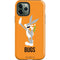 Looney Tunes Bugs Bunny Identity iPhone 12 Pro Max Impact Case