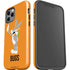 Looney Tunes Bugs Bunny Identity iPhone 12 Pro Max Impact Case