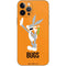 Looney Tunes Bugs Bunny Identity iPhone 12 Pro Skin