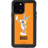 Looney Tunes Bugs Bunny Identity iPhone 12 Pro Waterproof Case