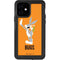 Looney Tunes Bugs Bunny Identity iPhone 12 Waterproof Case