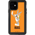 Looney Tunes Bugs Bunny Identity iPhone 12 Waterproof Case