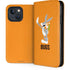 Looney Tunes Bugs Bunny Identity iPhone 13 Folio Case