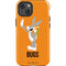 Looney Tunes Bugs Bunny Identity iPhone 13 Impact Case