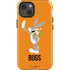 Looney Tunes Bugs Bunny Identity iPhone 13 Impact Case