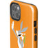 Looney Tunes Bugs Bunny Identity iPhone 13 Impact Case