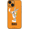 Looney Tunes Bugs Bunny Identity iPhone 13 Mini Skin