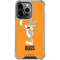 Looney Tunes Bugs Bunny Identity iPhone 13 Pro Clear Case