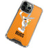 Looney Tunes Bugs Bunny Identity iPhone 13 Pro Clear Case