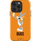 Looney Tunes Bugs Bunny Identity iPhone 13 Pro Impact Case