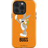 Looney Tunes Bugs Bunny Identity iPhone 13 Pro Impact Case
