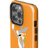 Looney Tunes Bugs Bunny Identity iPhone 13 Pro Impact Case