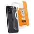 Looney Tunes Bugs Bunny Identity iPhone 13 Pro MagSafe Case