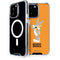 Looney Tunes Bugs Bunny Identity iPhone 13 Pro Max MagSafe Case