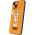Looney Tunes Bugs Bunny Identity iPhone 13 Skin